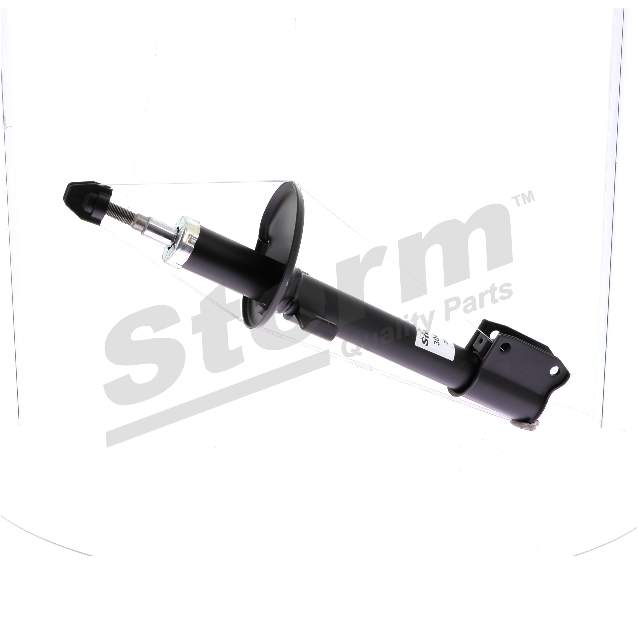 Stoßdämpfer 304533 STORM QUALITY PARTS 562107769R RENAULT