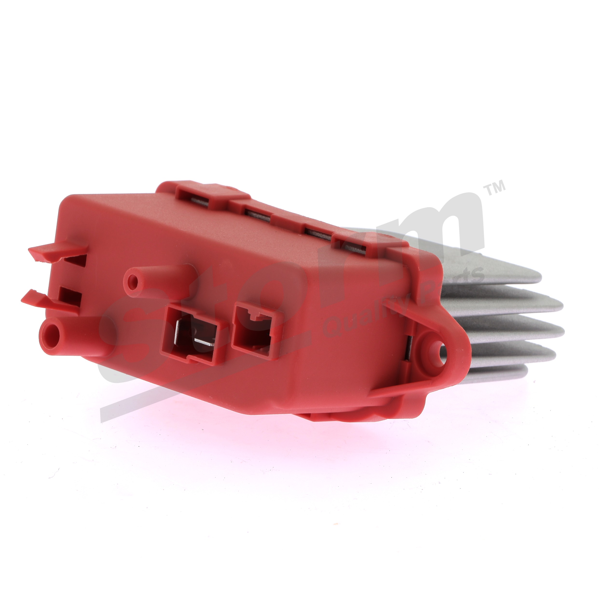 Résistance de pulseur d'air habitacle, chauffage 132573 STORM QUALITY PARTS 485500