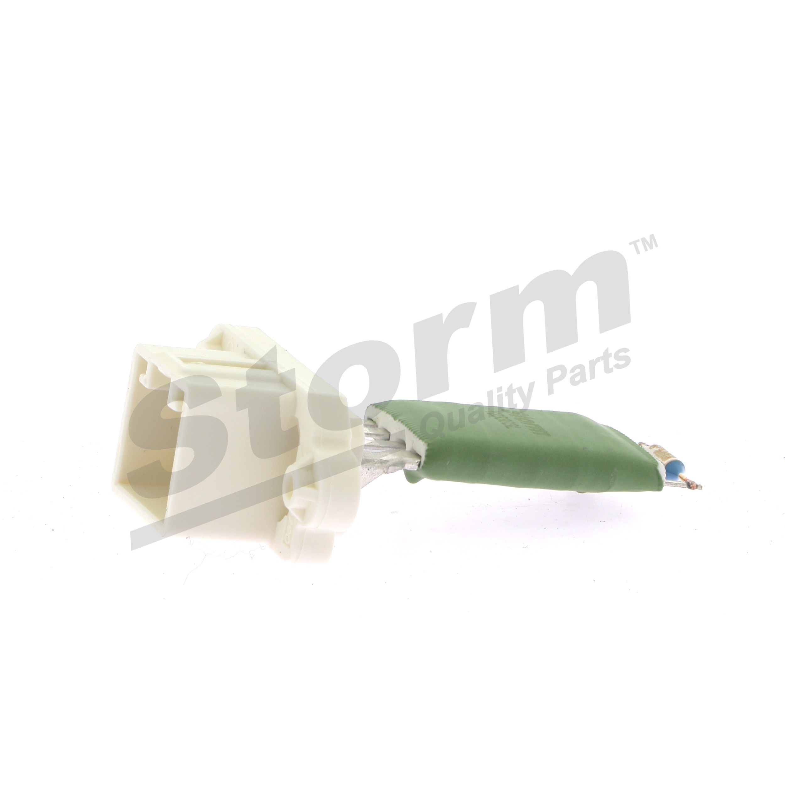 Résistance de pulseur d'air habitacle, chauffage 132541 STORM QUALITY PARTS 485501