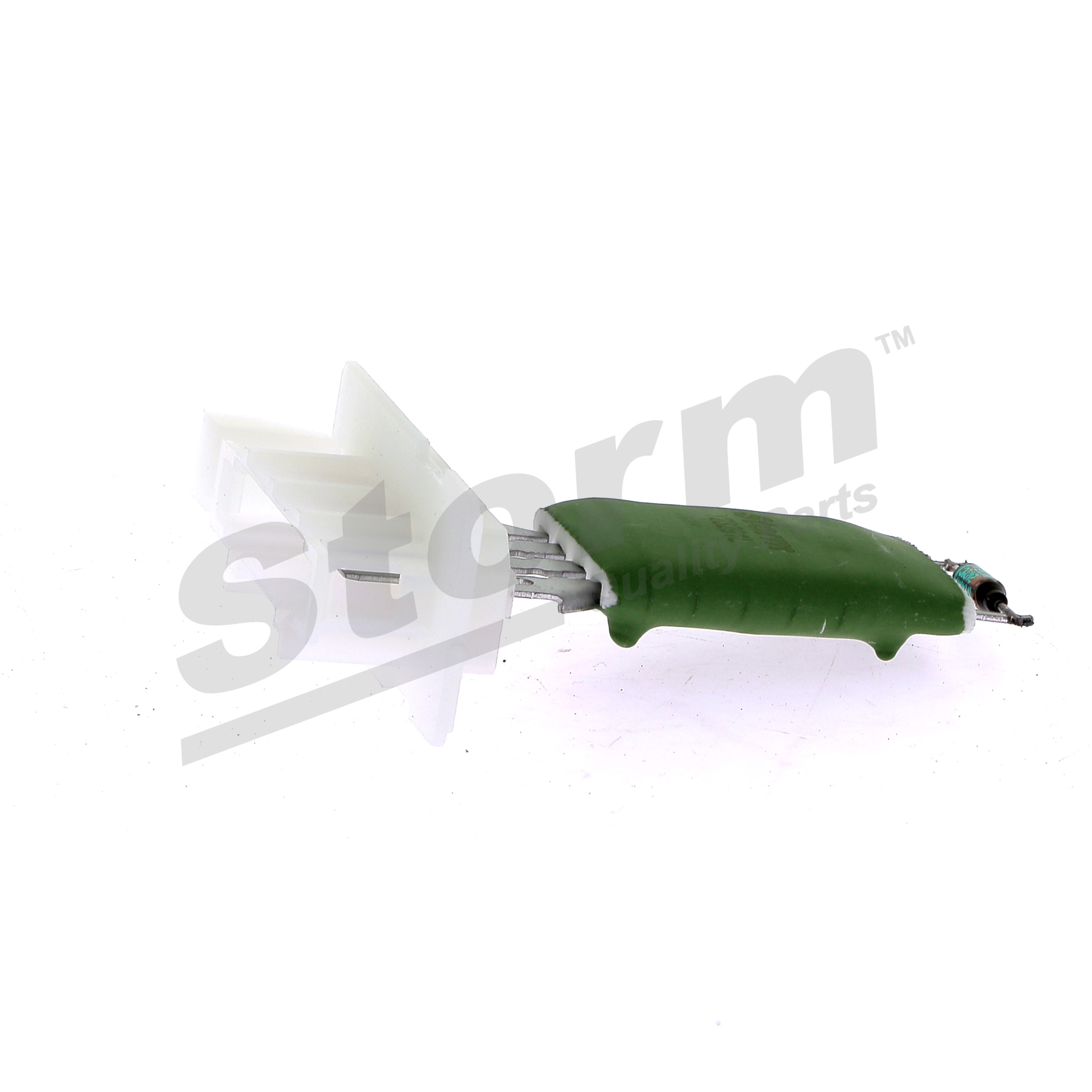 STORM QUALITY PARTS 777044 Gebläsewiderstand Gebläsewiderstand 6441 V8 STORM QUALITY PARTS 777044 PEUGEOT, CITROЁN