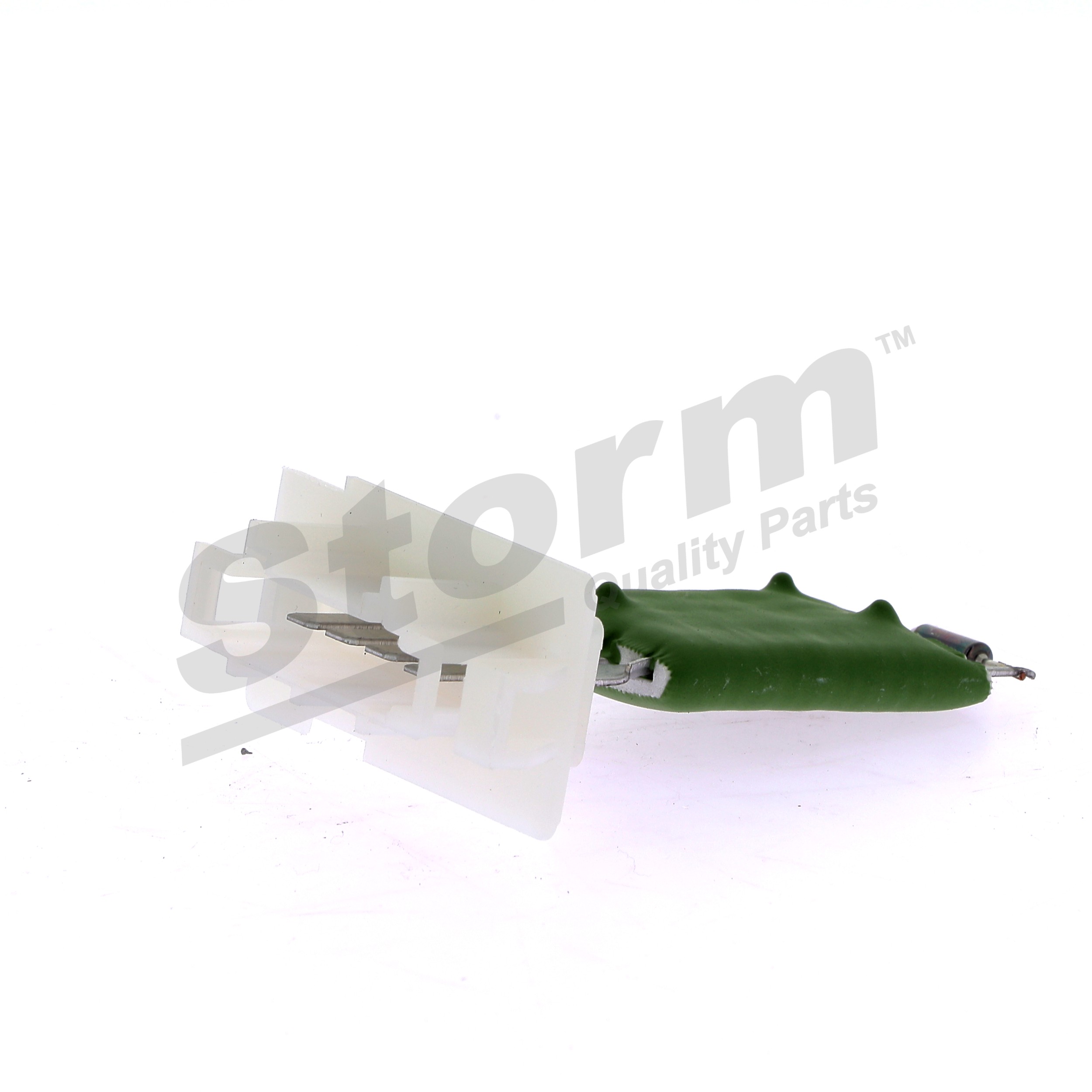 Résistance de pulseur d'air habitacle, chauffage 6450 GV STORM QUALITY PARTS 777045 PEUGEOT, CITROЁN