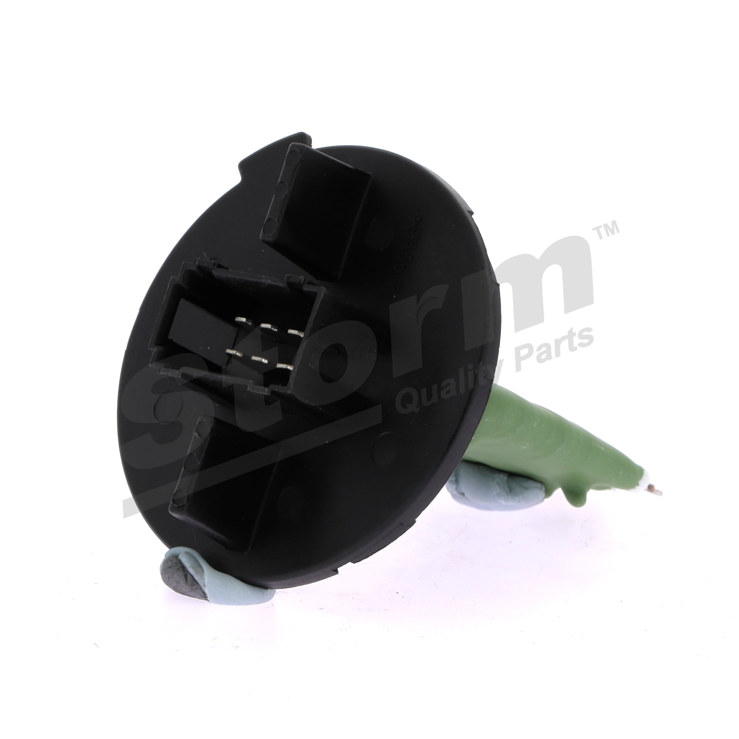 Resistencia de ventilador 6441 CT STORM QUALITY PARTS 777046 PEUGEOT, CITROЁN, DS