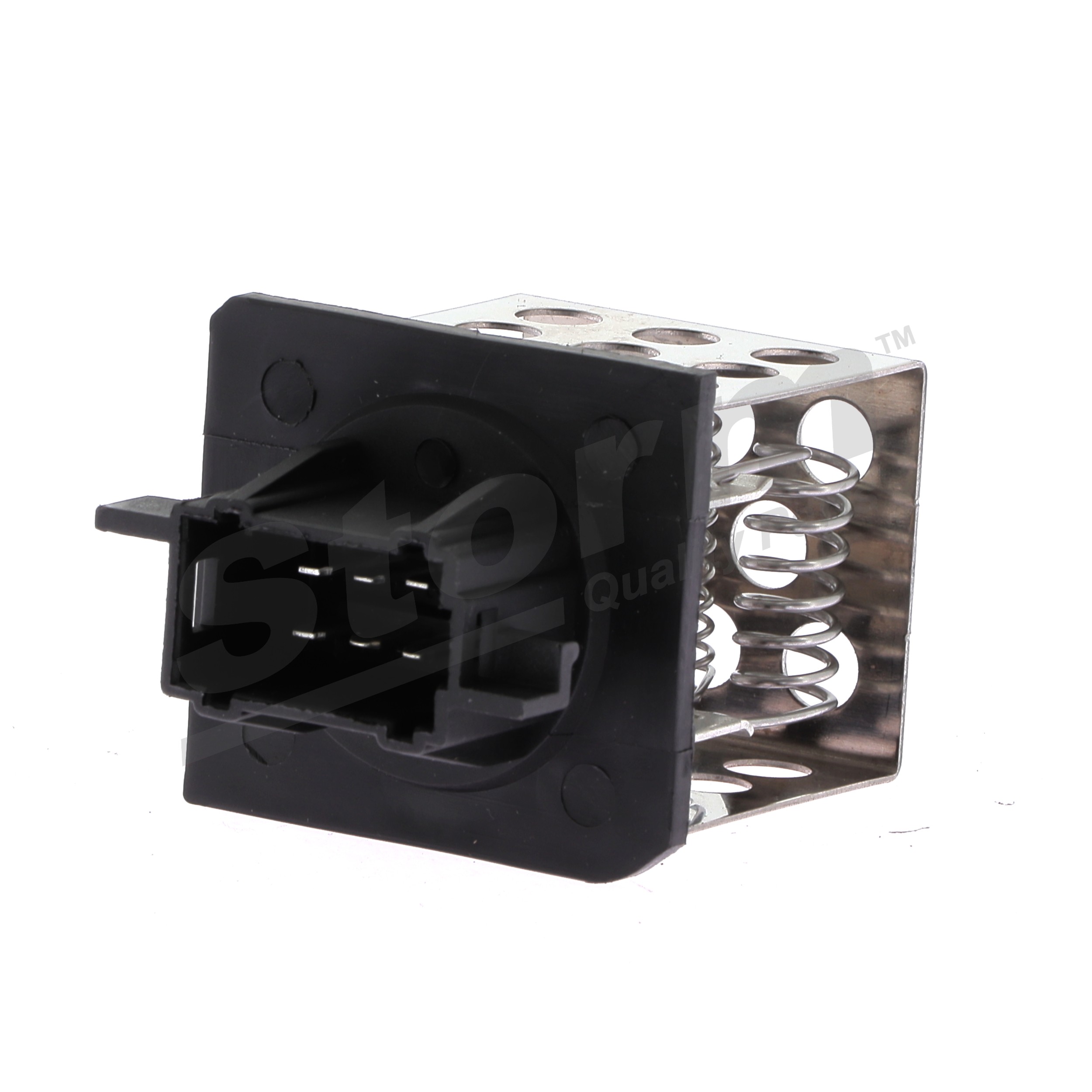 Gebläsewiderstand 777049 STORM QUALITY PARTS 6450EN VW, FORD, PEUGEOT, CITROЁN, DACIA