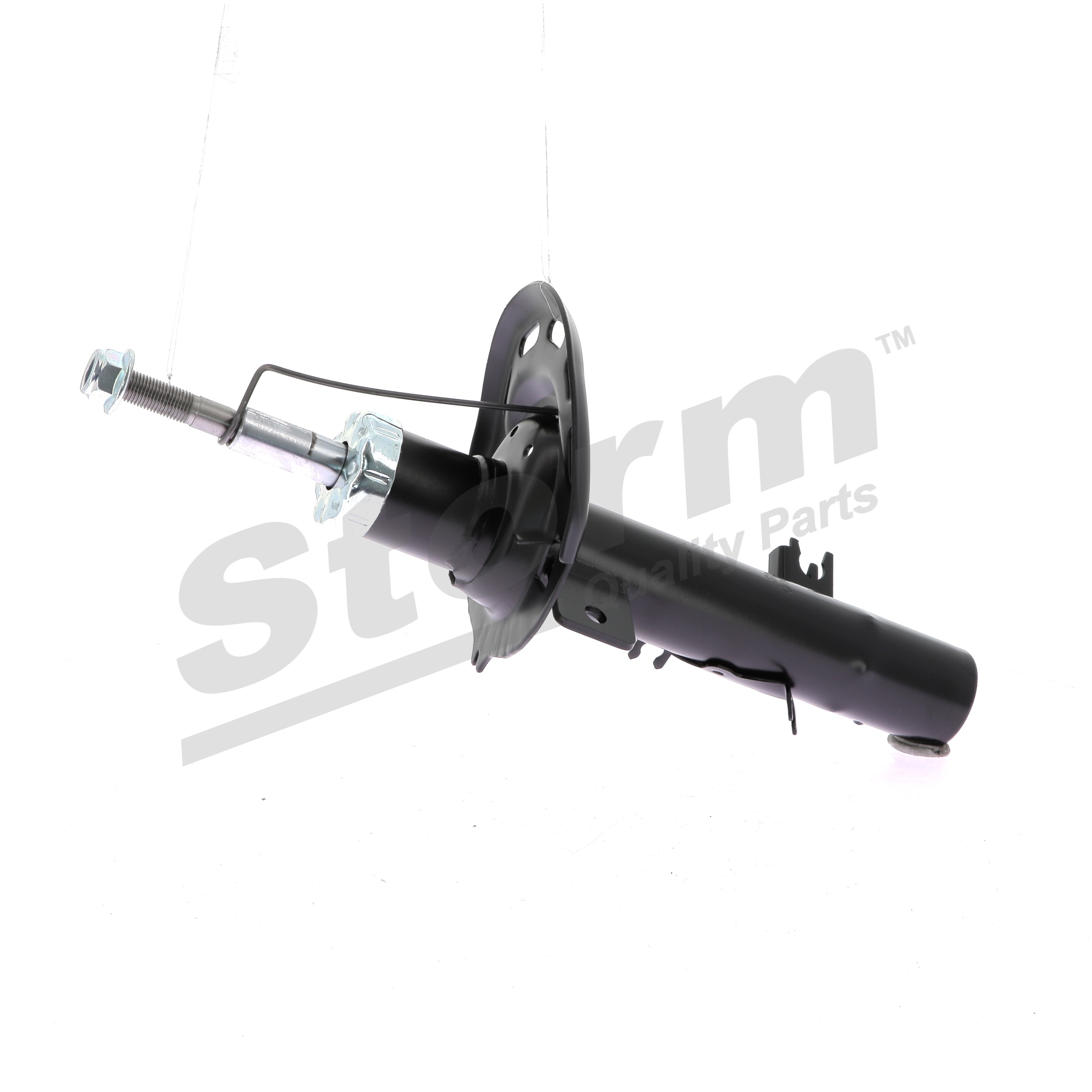 STORM QUALITY PARTS 810762 Lengéscsillapító STORM QUALITY PARTS 810762