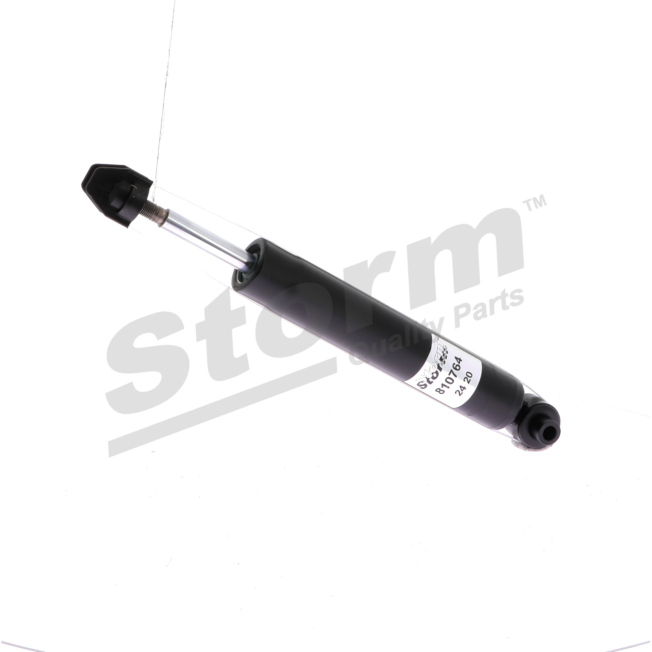 STORM QUALITY PARTS 810764 Lengéscsillapító szett STORM QUALITY PARTS 810764