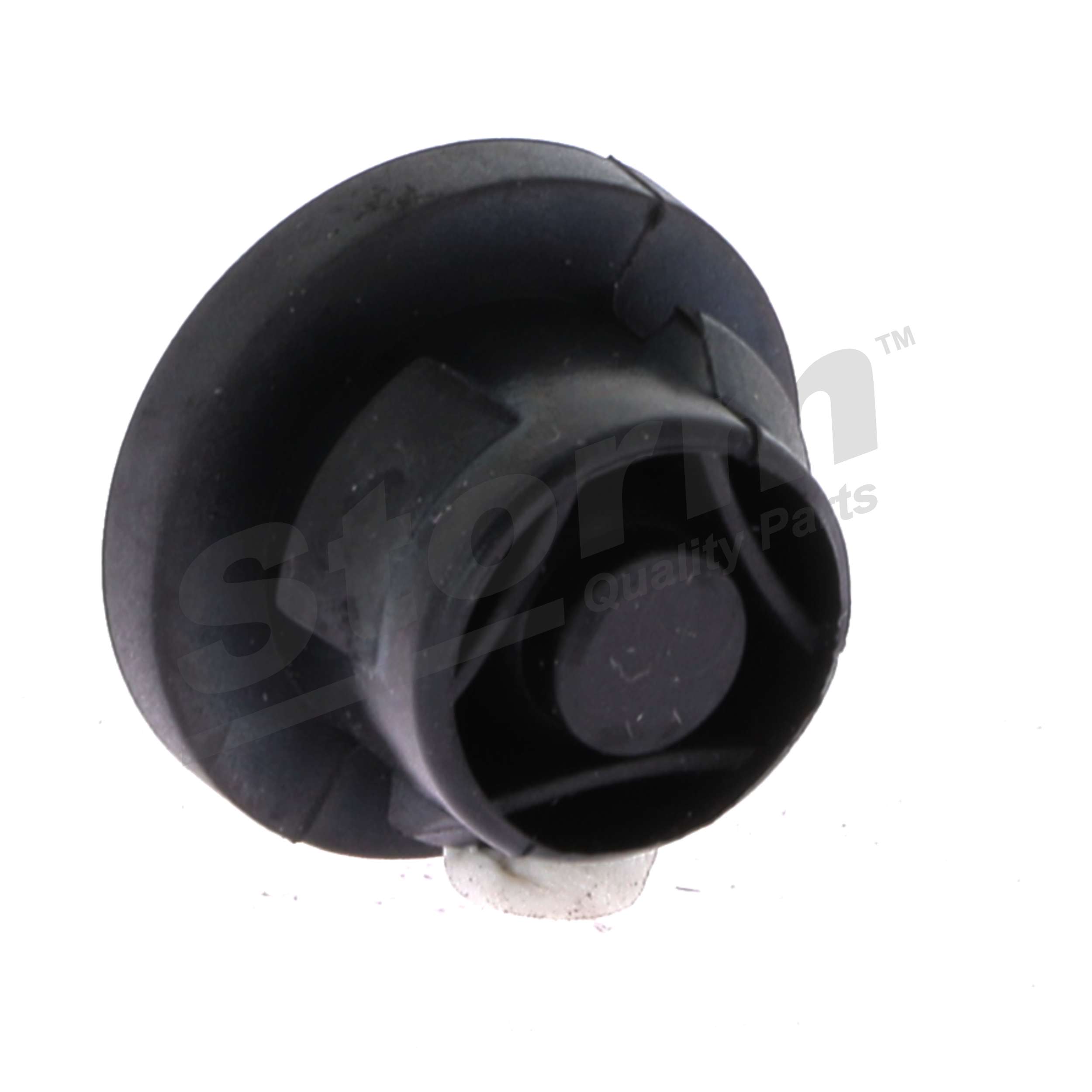 STORM QUALITY PARTS 83268 Halter, Luftfiltergehäuse CITROЁN C5 1.6 HDi 109 PS Diesel