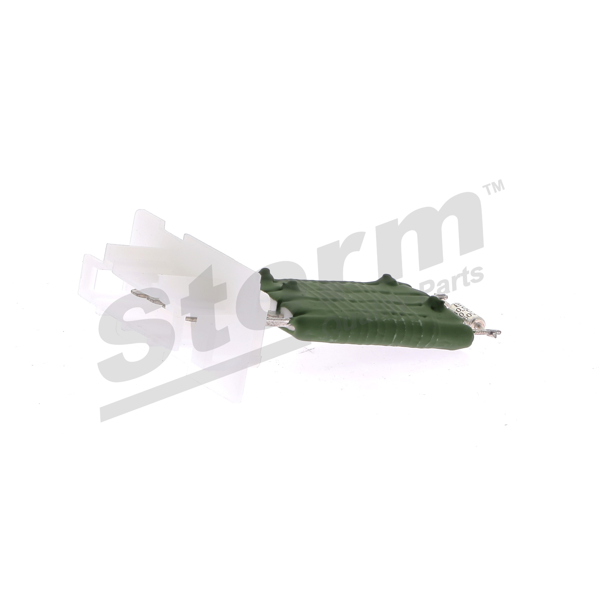 888711 STORM QUALITY PARTS 60 01 552 013 Résistance de pulseur d'air habitacle, chauffage