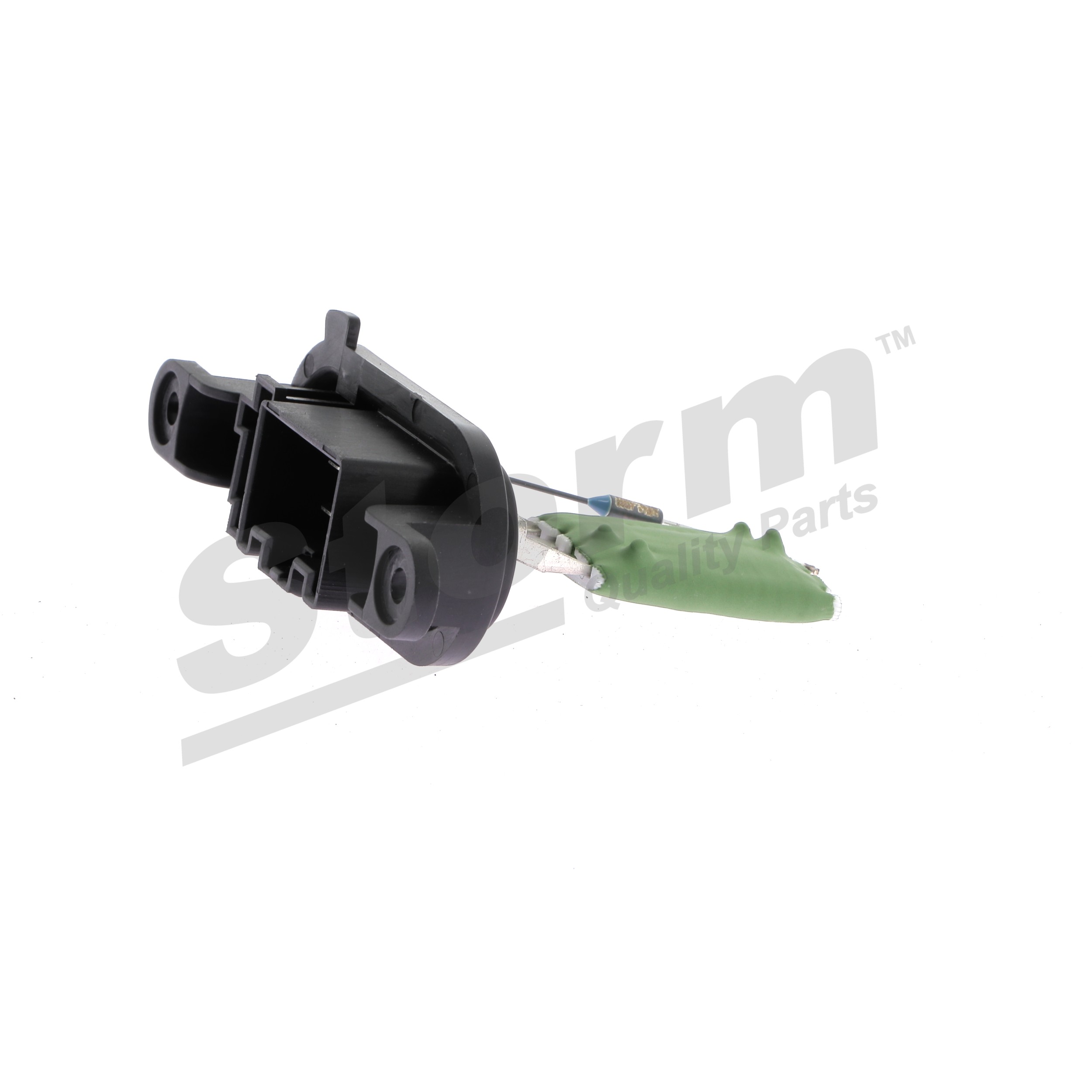 Kachelweerstand 4419689 STORM QUALITY PARTS 888715 OPEL, RENAULT, VAUXHALL