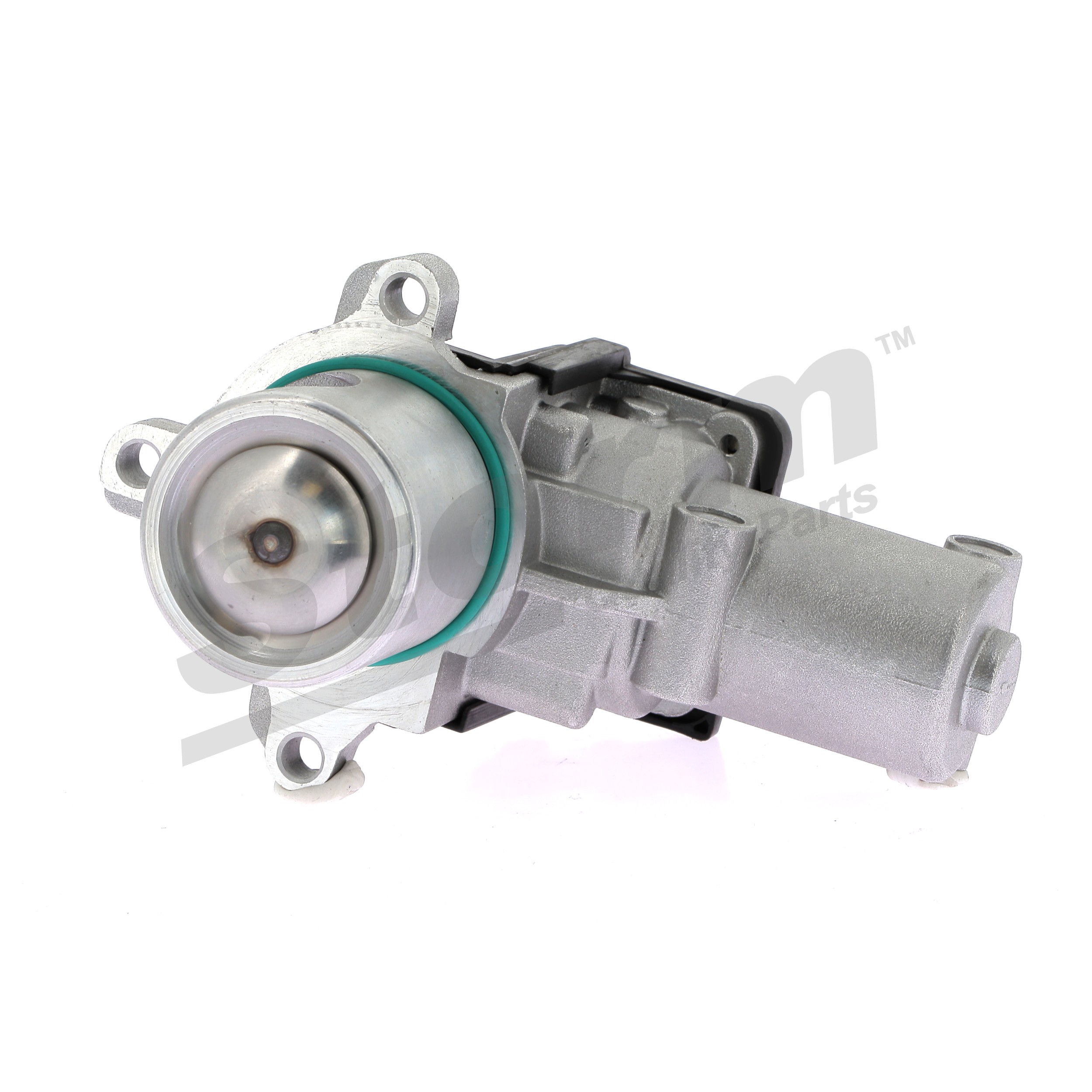 EGR klep 591 315 02B STORM QUALITY PARTS 9086 VOLKSWAGEN, AUDI, SKODA, SEAT