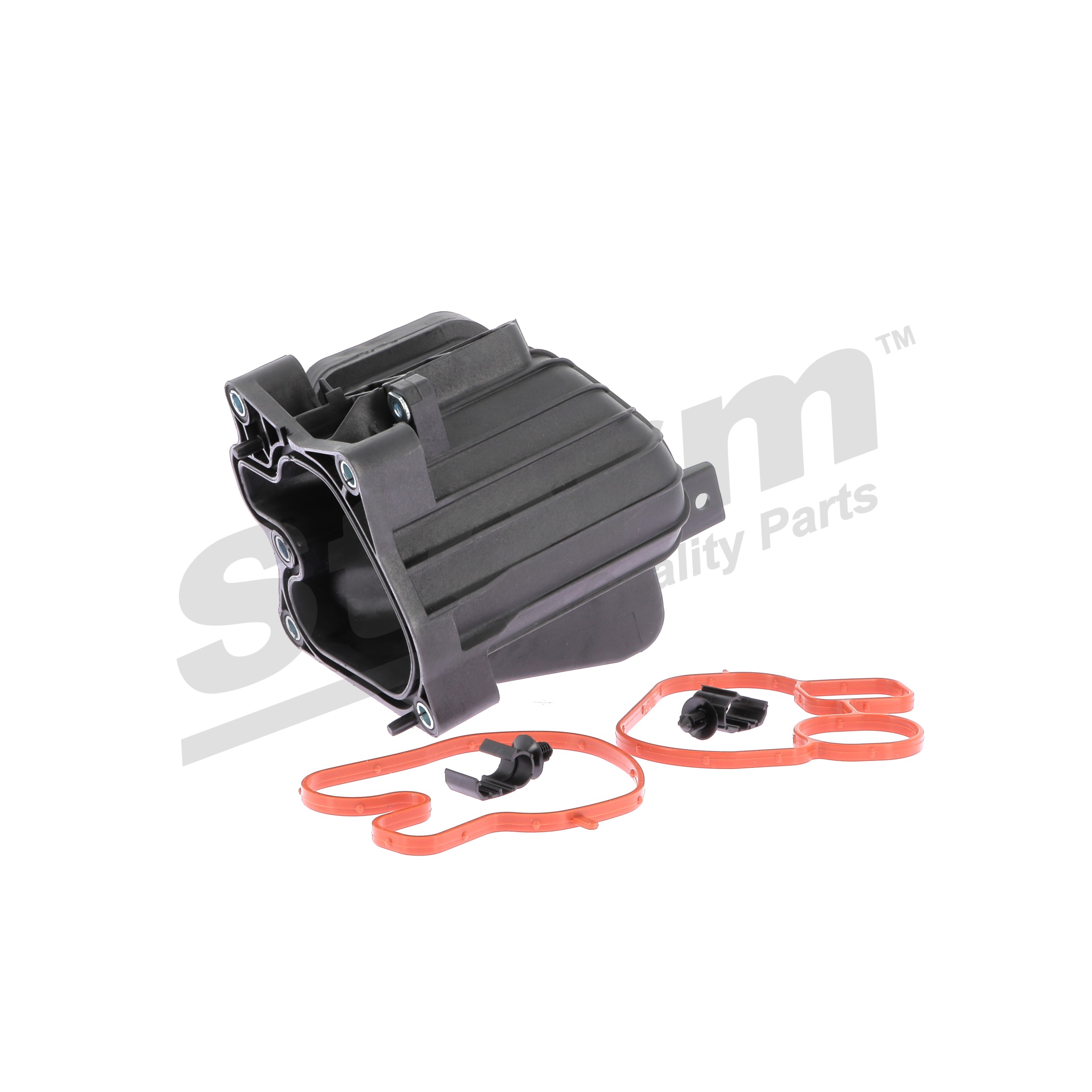 AGR Kühler 9094 STORM QUALITY PARTS K68228723AA FIAT, JEEP, ALFA ROMEO, CHRYSLER, SAAB