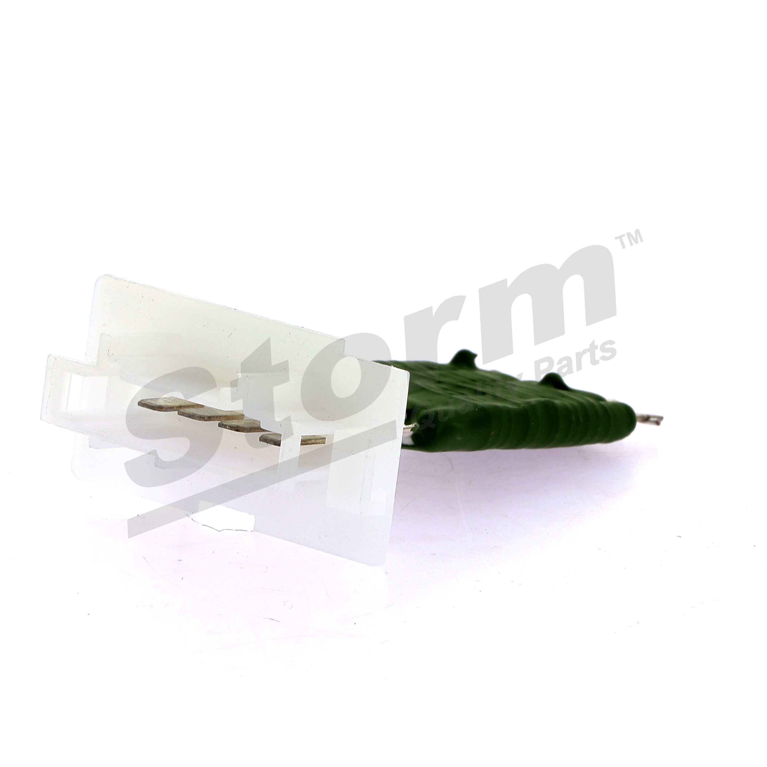 Съпротивление, вентилатор за вътрешно пространство 132508 STORM QUALITY PARTS 970500
