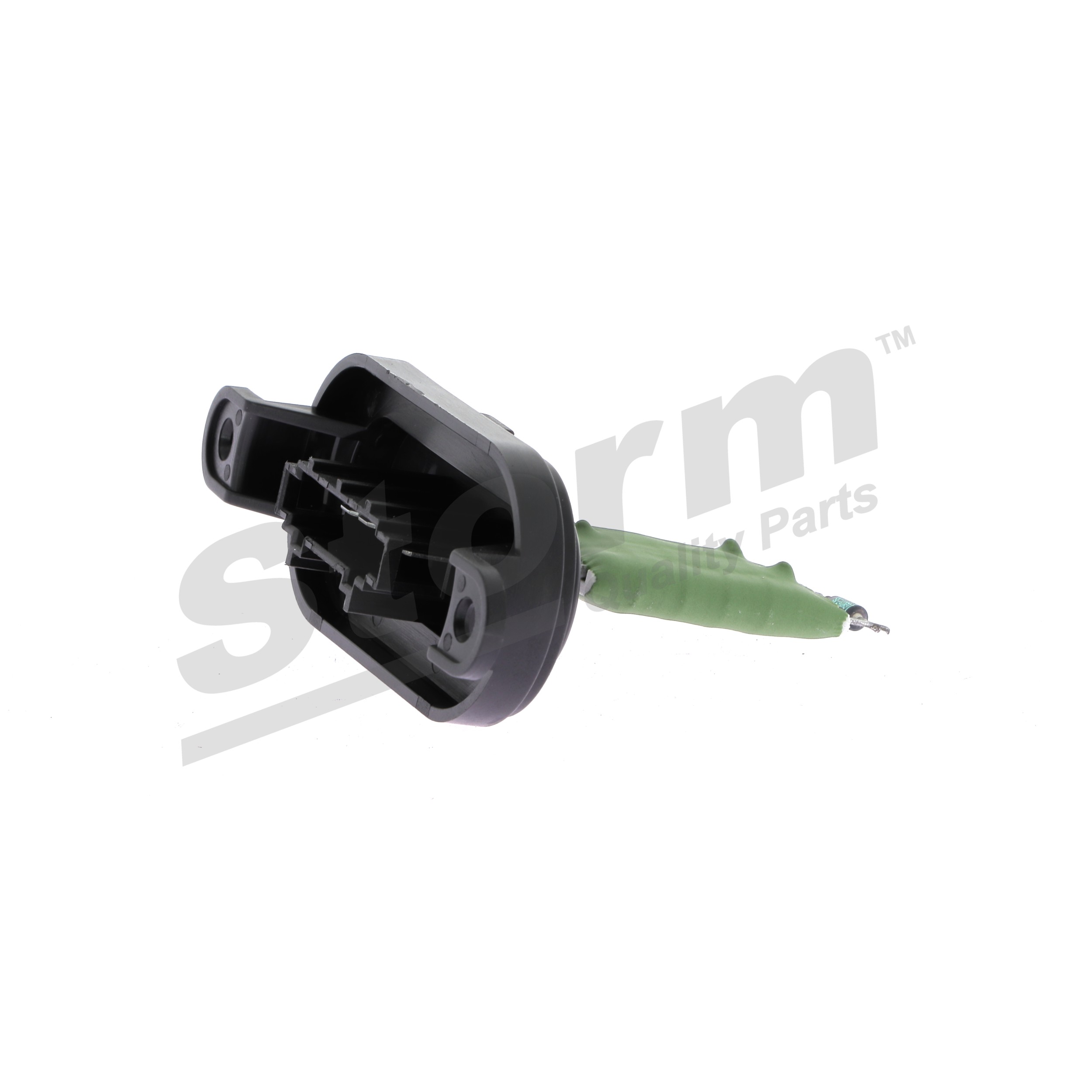Gebläsewiderstand 970505 STORM QUALITY PARTS 7E0959263C VW, AUDI, FORD, SKODA, SEAT