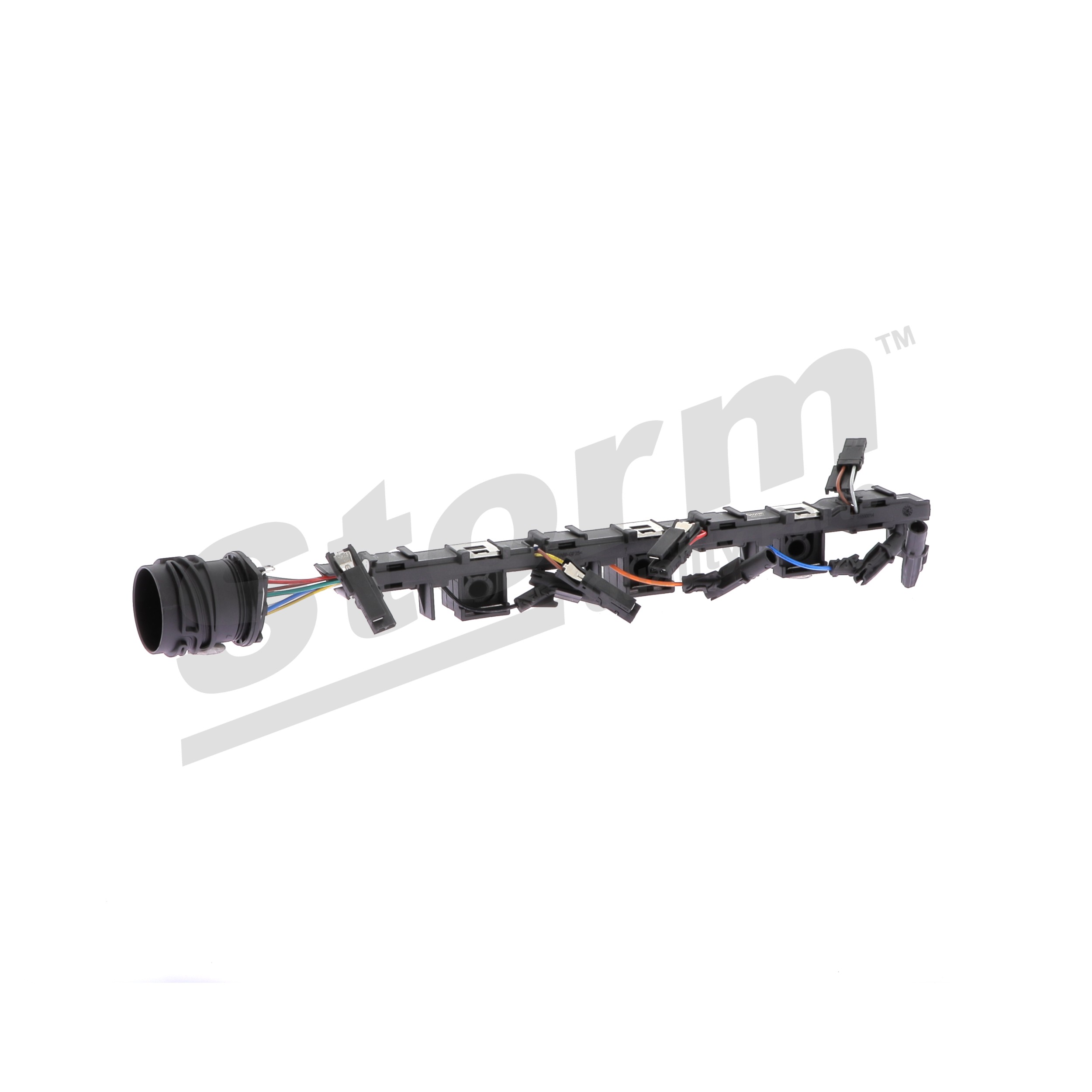 Anschlußleitung, Einspritzventil 03G 971 033D STORM QUALITY PARTS 999103 VW, AUDI, SKODA, SEAT