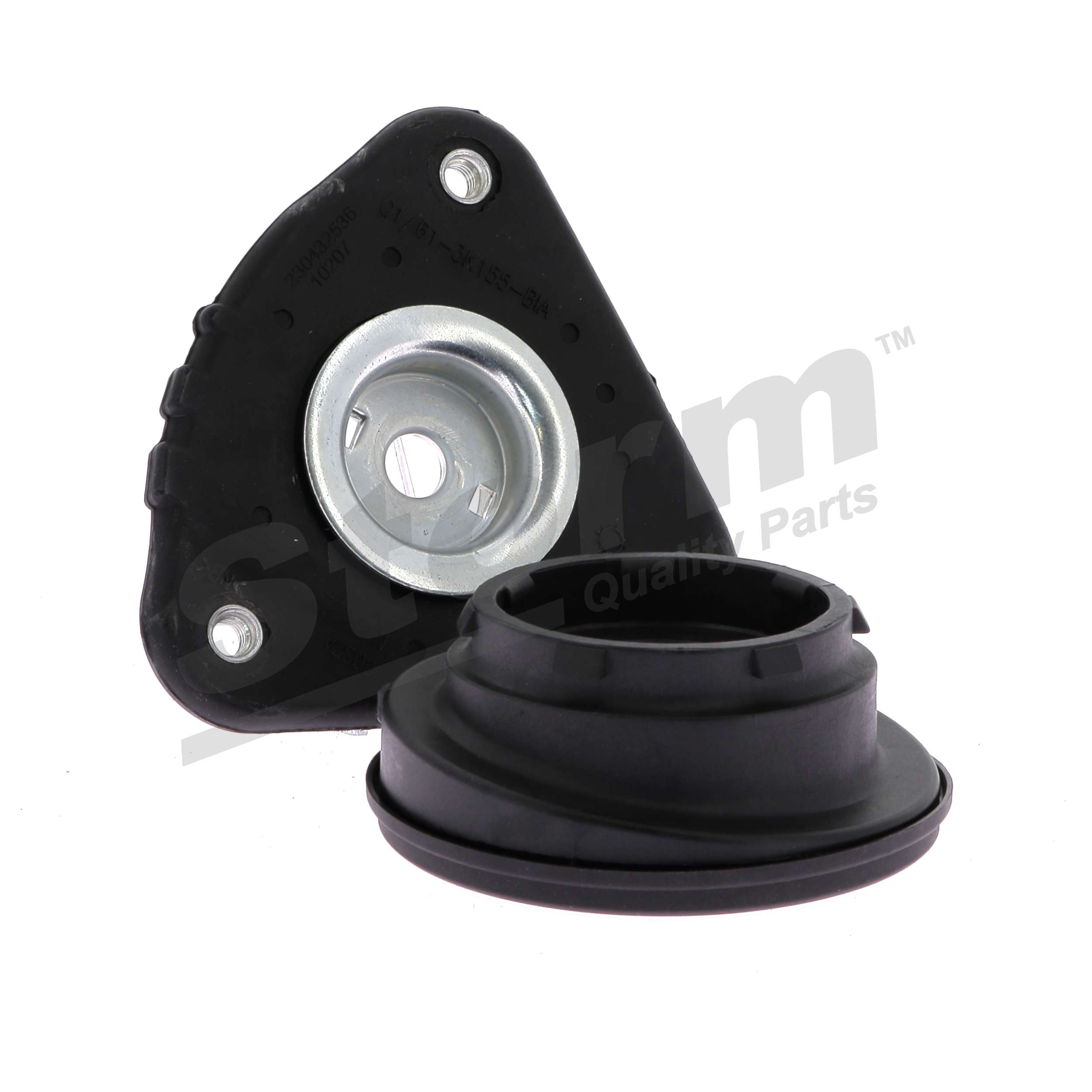 Тампон на макферсън B39D-34-38X STORM QUALITY PARTS F10207 FORD, MAZDA