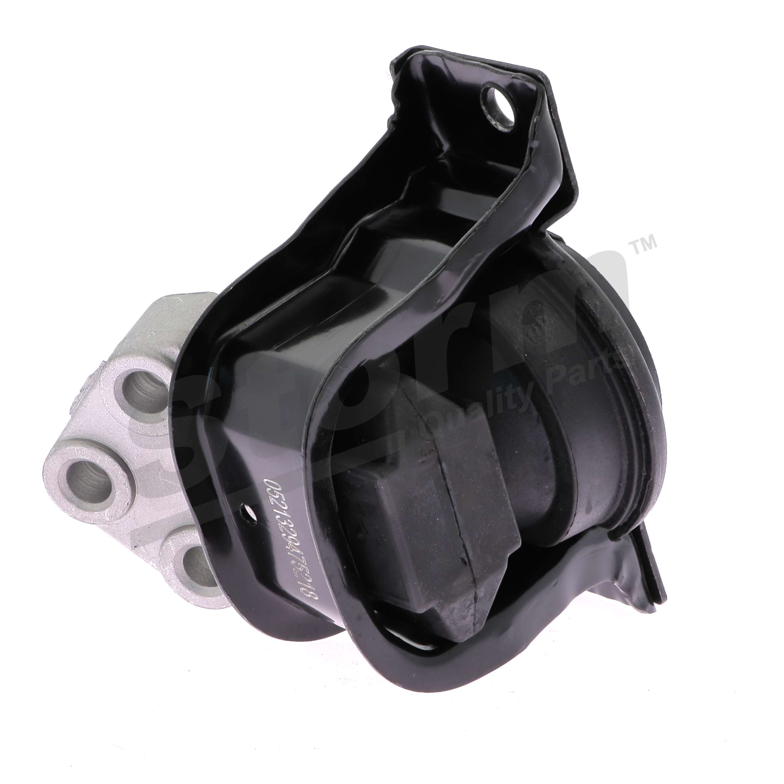 Motorsteunlager 173877 STORM QUALITY PARTS F5218 PEUGEOT, CITROЁN