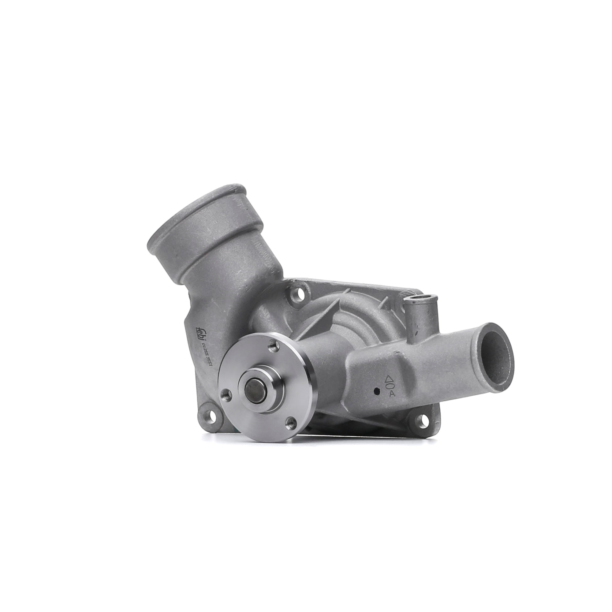 Kühlwasserpumpe FEBI BILSTEIN 01255 Bewertung