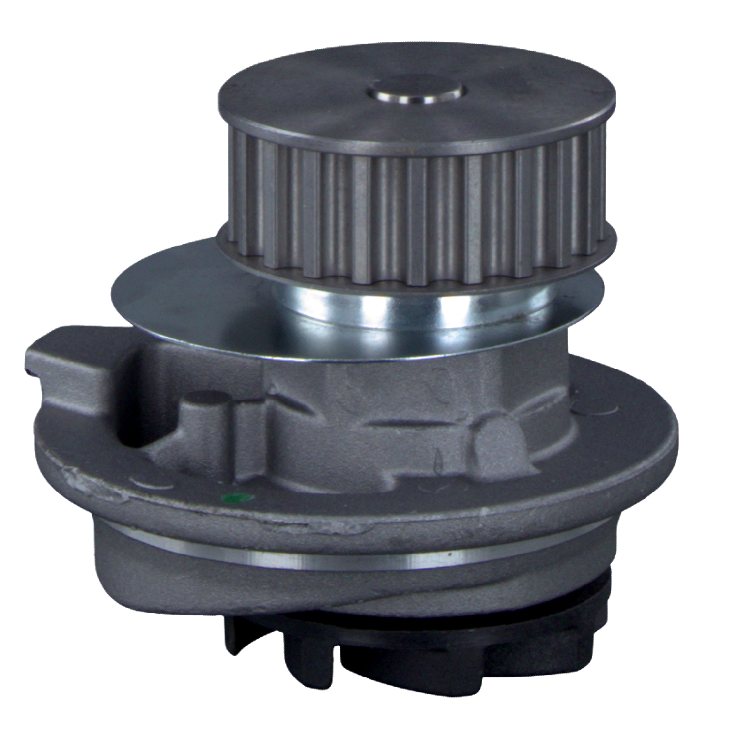 Waterpomp van de motor FEBI BILSTEIN 01259