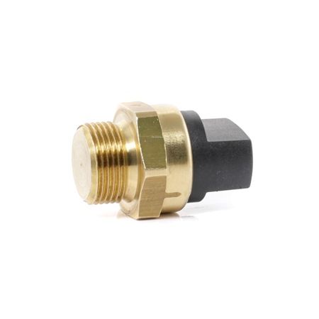 1103T0025 RIDEX Interrupteur De Température, Ventilateur De Radiateur