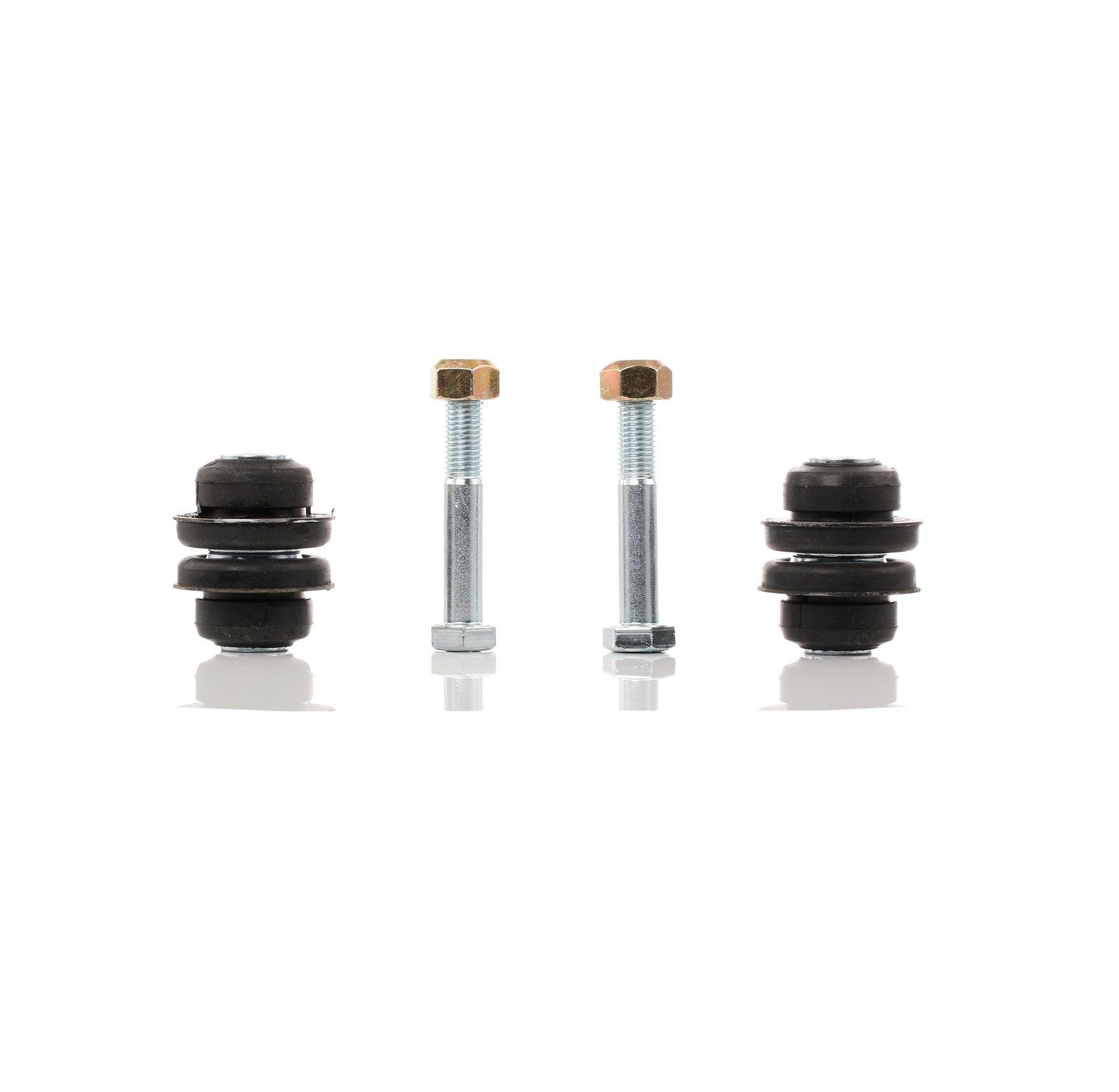 Reparatursatz, Radaufhängung FEBI BILSTEIN 01693 Bewertung