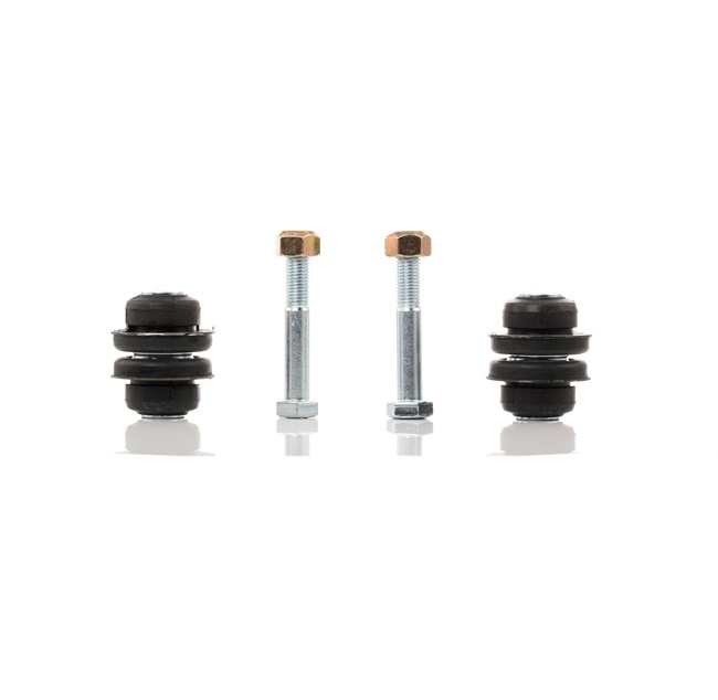 Repair kit, wheel suspension A 115 586 04 33 FEBI BILSTEIN 01693 MERCEDES-BENZ