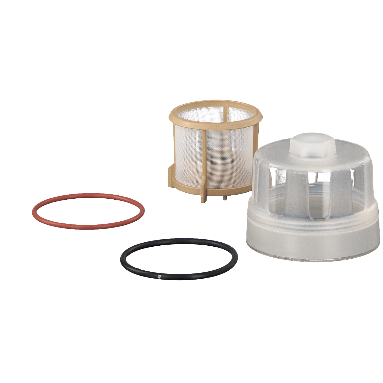 1866381 Filtre à carburant FEBI BILSTEIN Renault Trucks