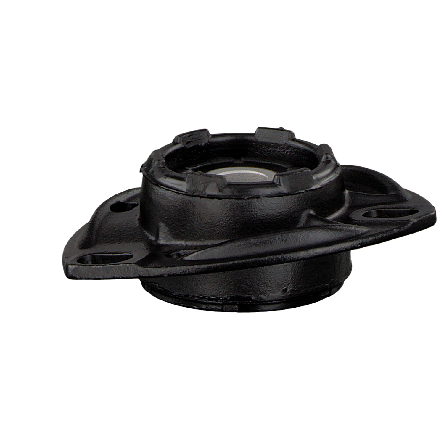 FEBI BILSTEIN 1866459 Veerpoot rubber Audi A6 C4 Avant prijs vóór en achter