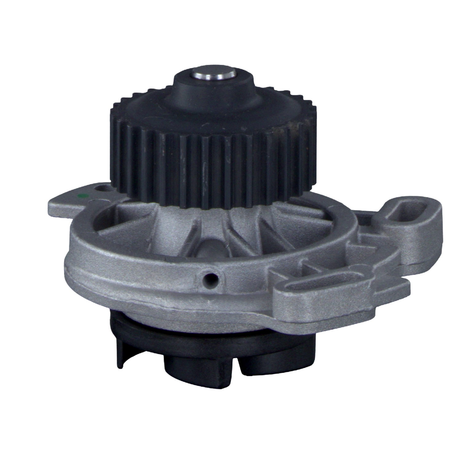 Wasserpumpe 01906 FEBI BILSTEIN 034121004X VW, AUDI, SKODA, SEAT, CUPRA