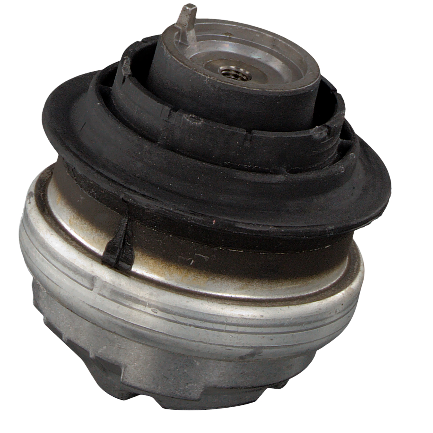 Motorlager 01955 FEBI BILSTEIN A2102400817 MERCEDES-BENZ
