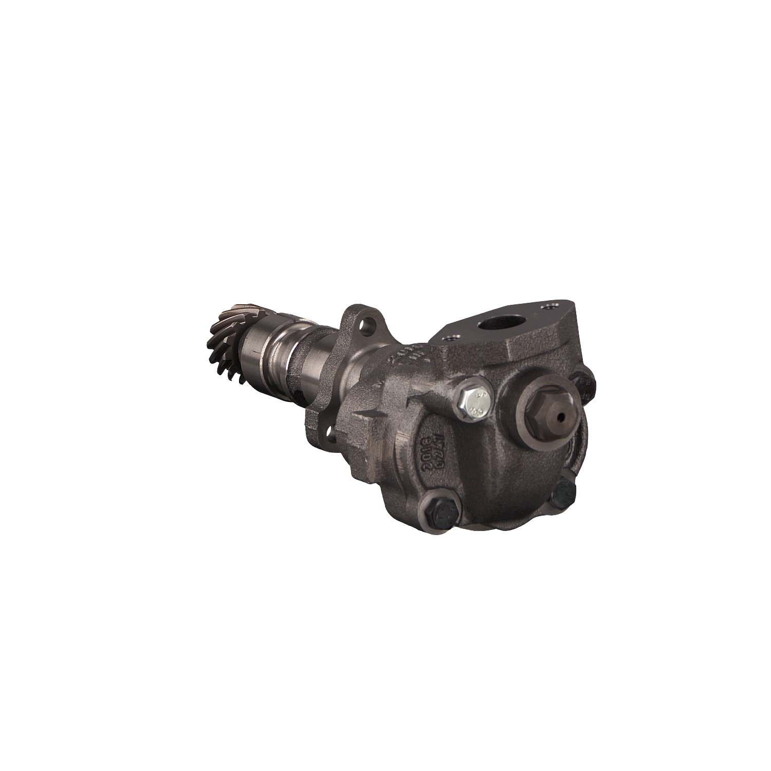 Öldruckpumpe FEBI BILSTEIN 01962 Bewertung