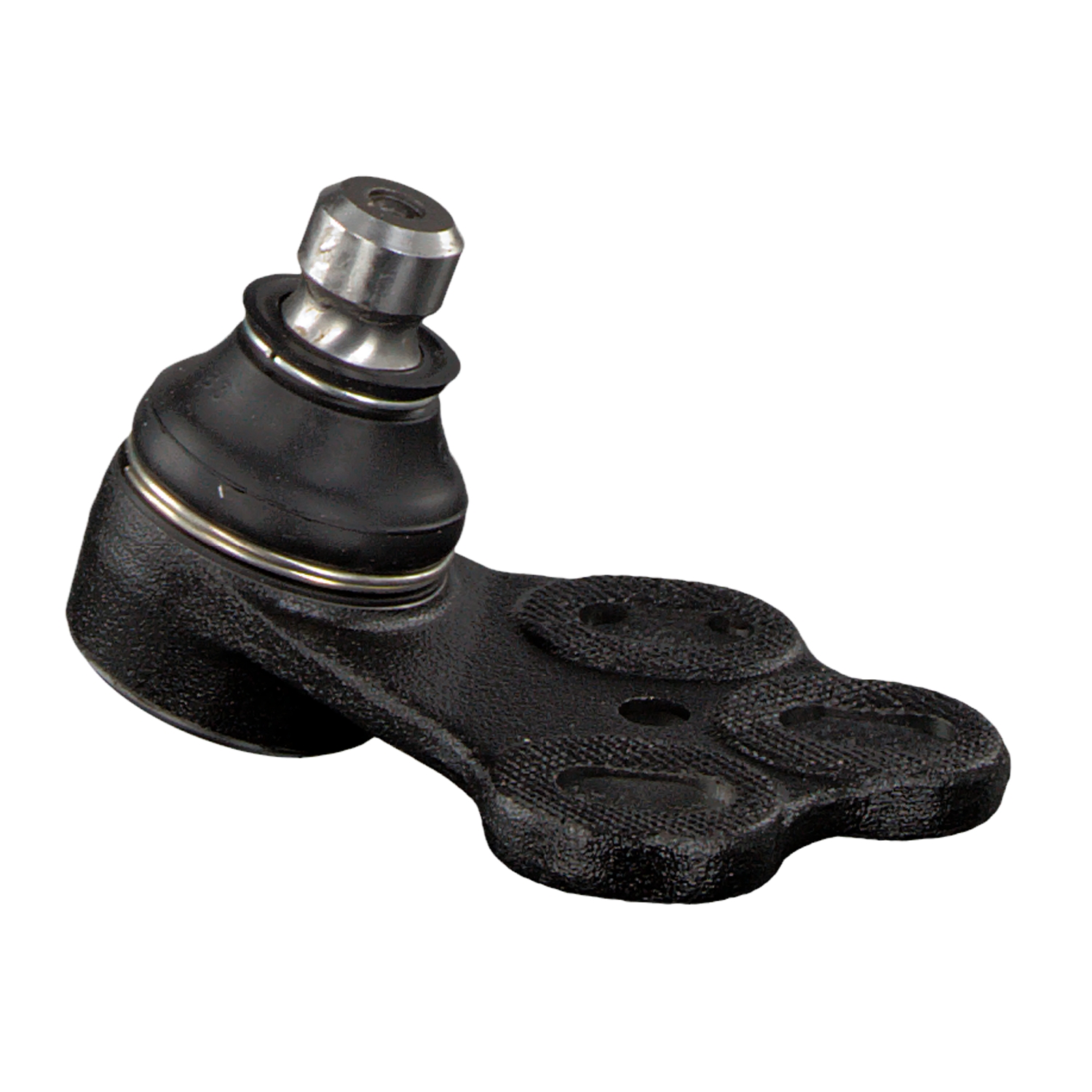 Traggelenk 893 407 366B FEBI BILSTEIN 02058 VW, AUDI, OPEL, SKODA, SEAT