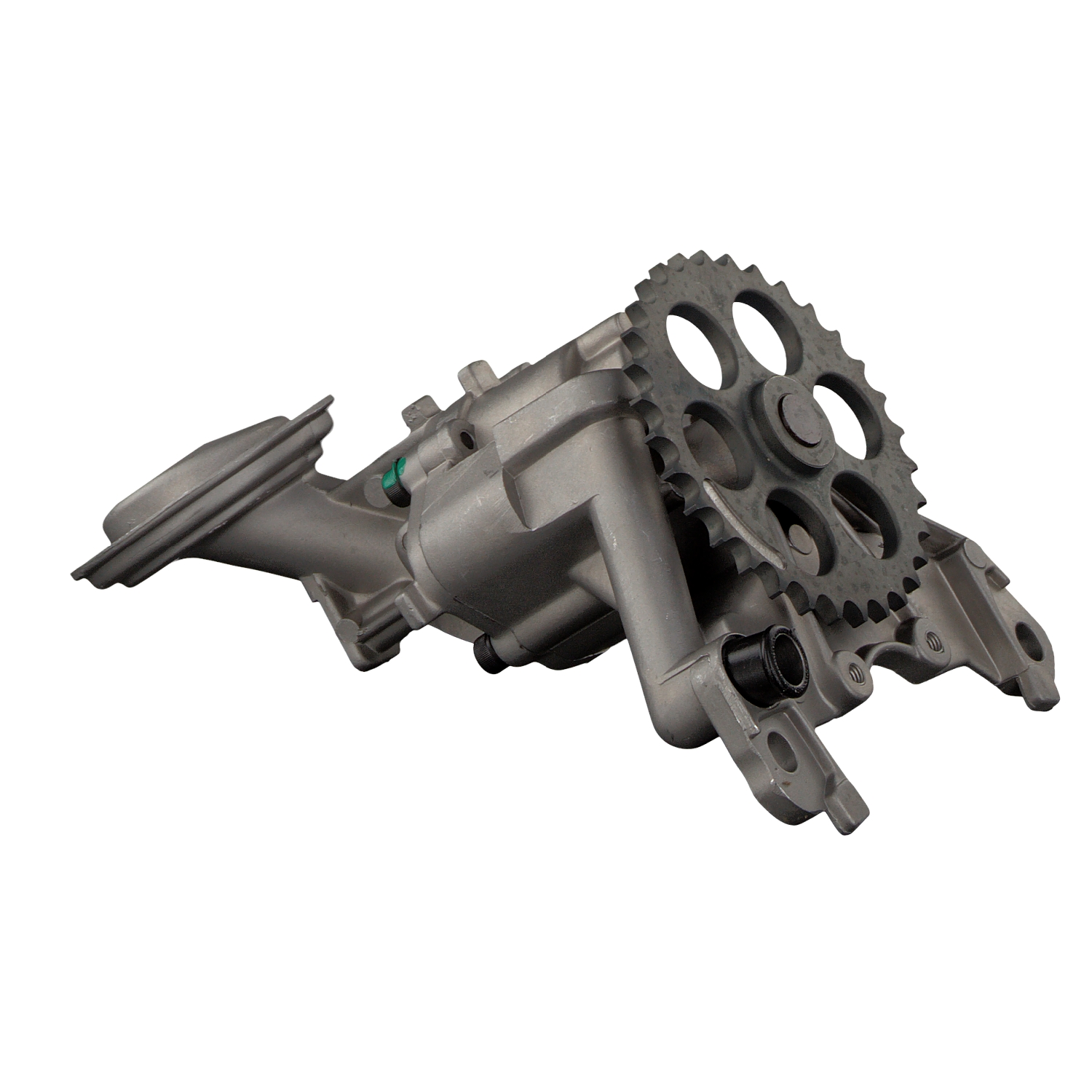 Öldruckpumpe FEBI BILSTEIN 02134
