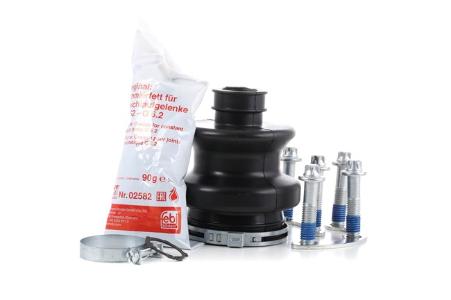 FEBI BILSTEIN 1866979 Gumiharang hajtótengely Mercedes W201 árak