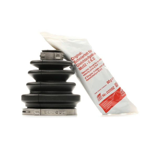 FEBI BILSTEIN 02871 Jeu de joint-soufflet, arbre de commande