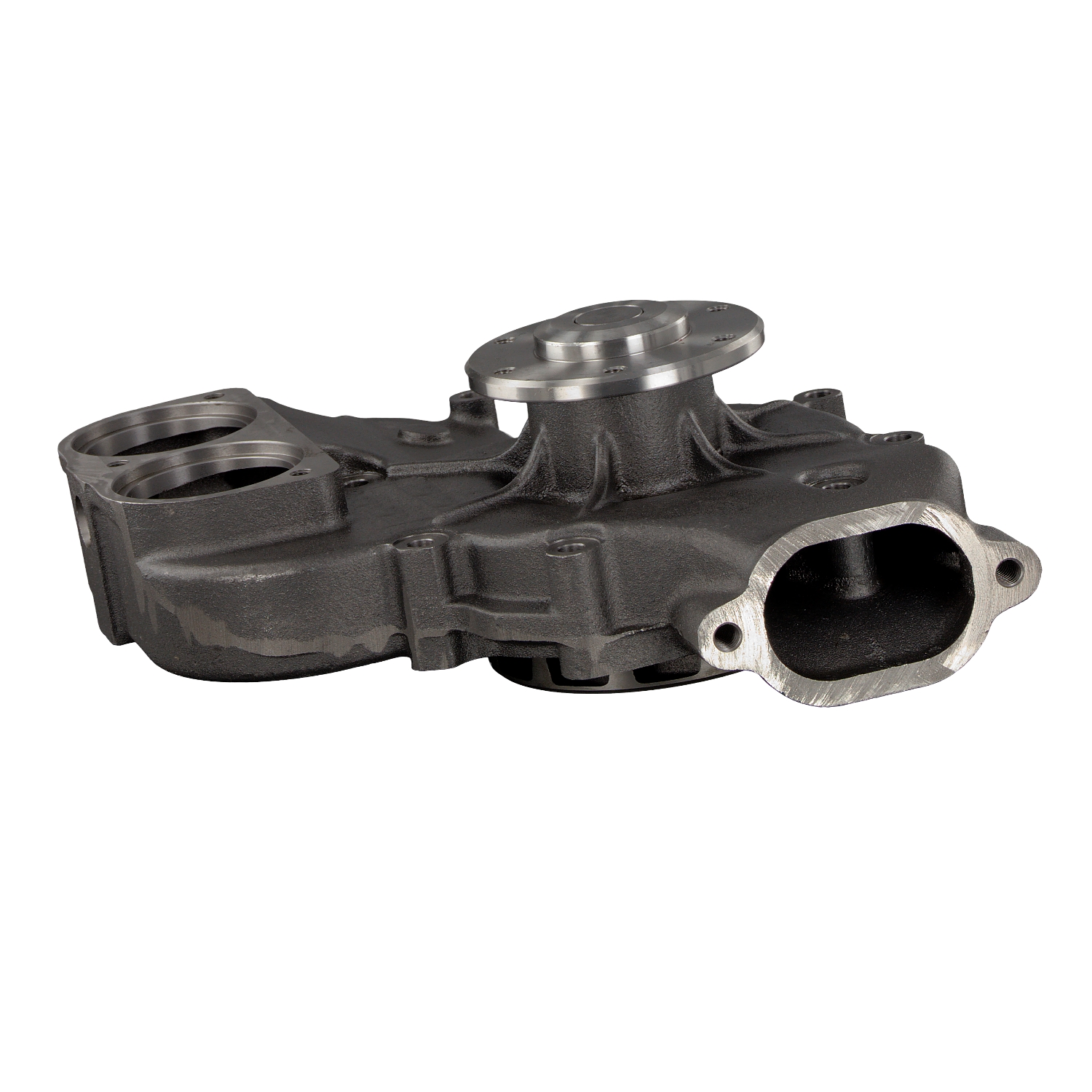 Wasserpumpe 02962 FEBI BILSTEIN A4032004401 MERCEDES-BENZ