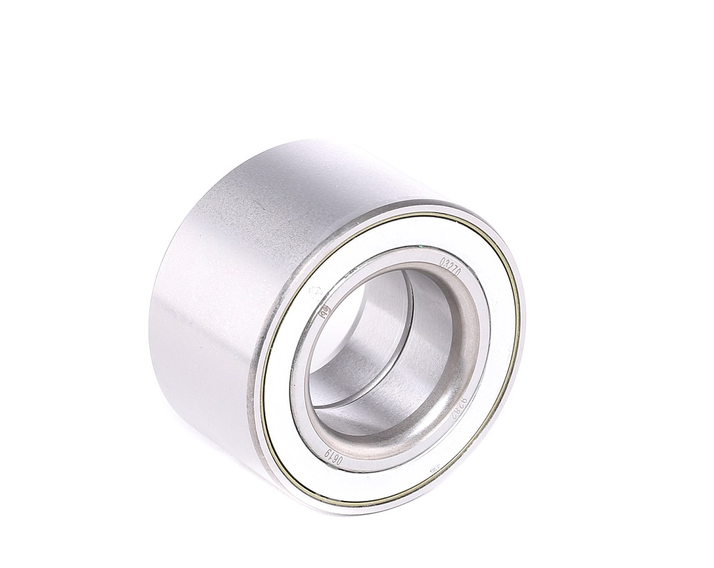 Frankberg 2 Cuscinetti Ruota Anteriori Con Sensore ABS – Per Astra H, Zafira B (93188477, VKBA6688)