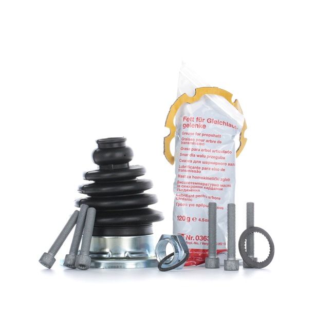 1867392 FEBI BILSTEIN 03328 changer soufflet de cardan VW Passat 32B