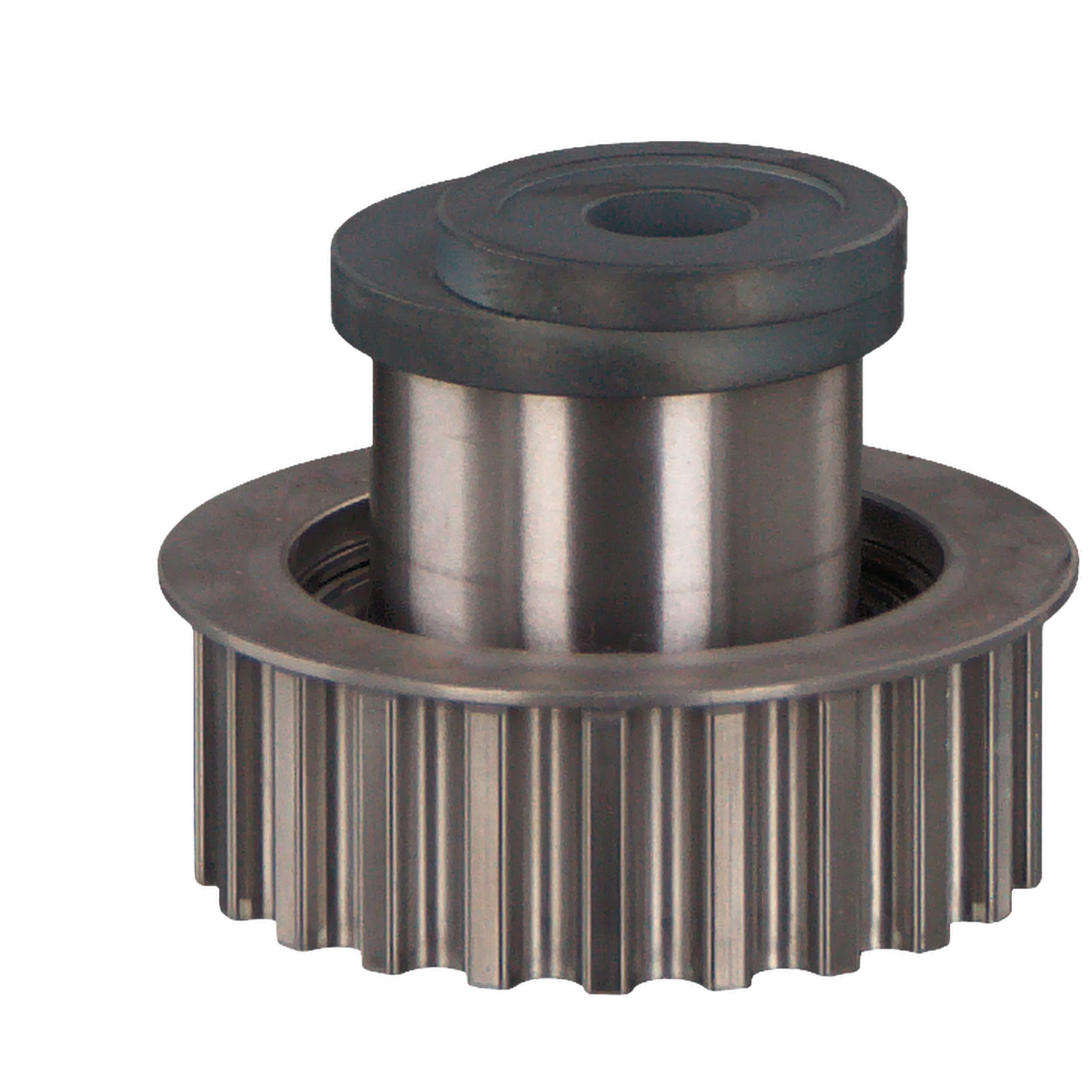 FEBI BILSTEIN 03370 Spannrolle, Zahnriemen