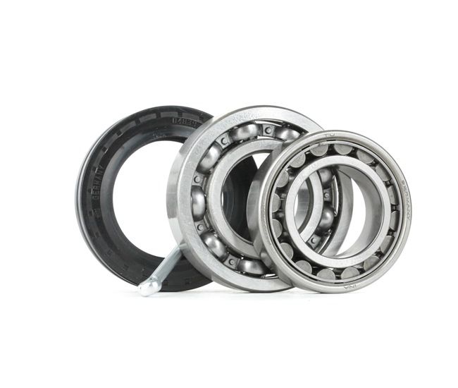 Radnabe FEBI BILSTEIN 03691