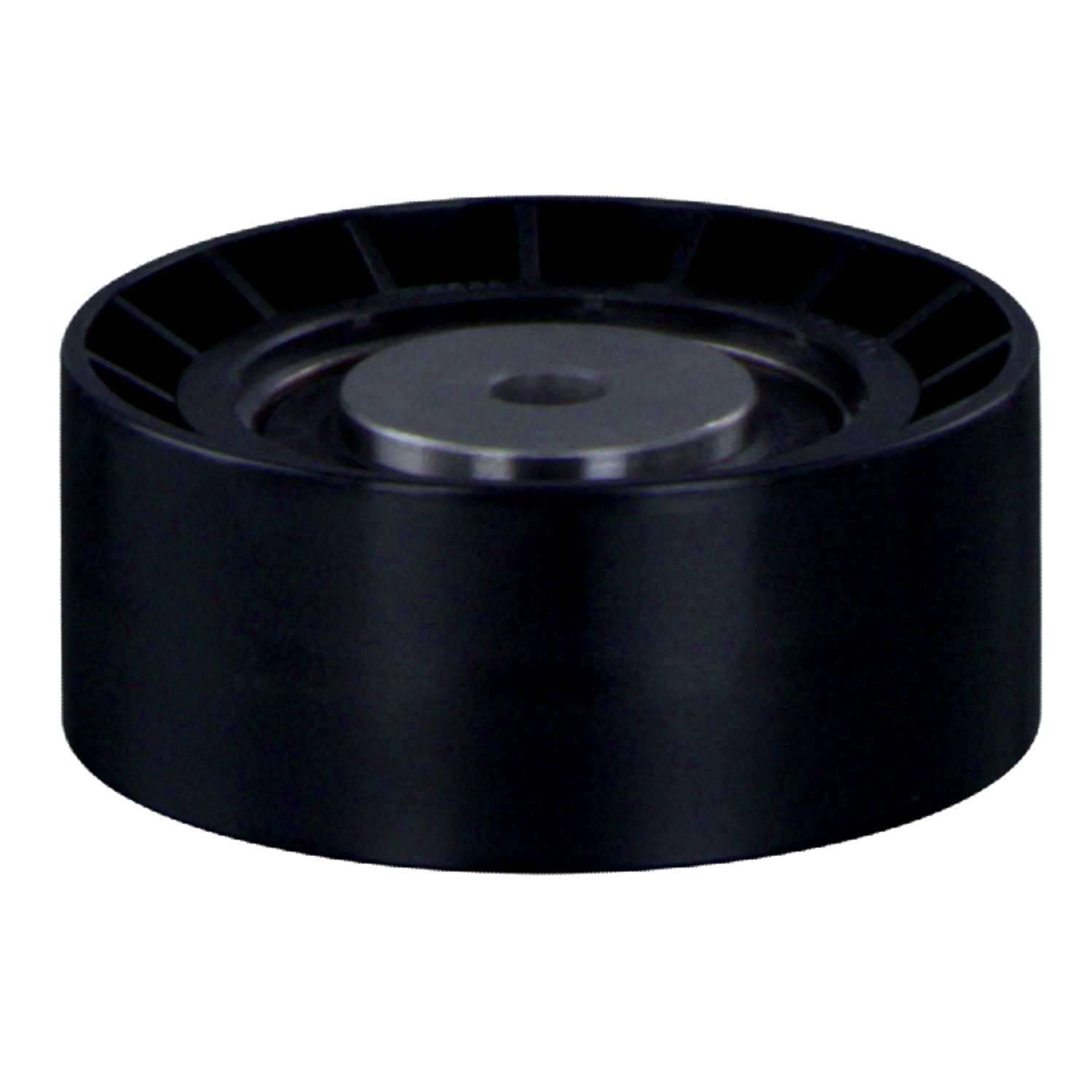 FEBI BILSTEIN 03773 Spannrolle, Keilrippenriemen