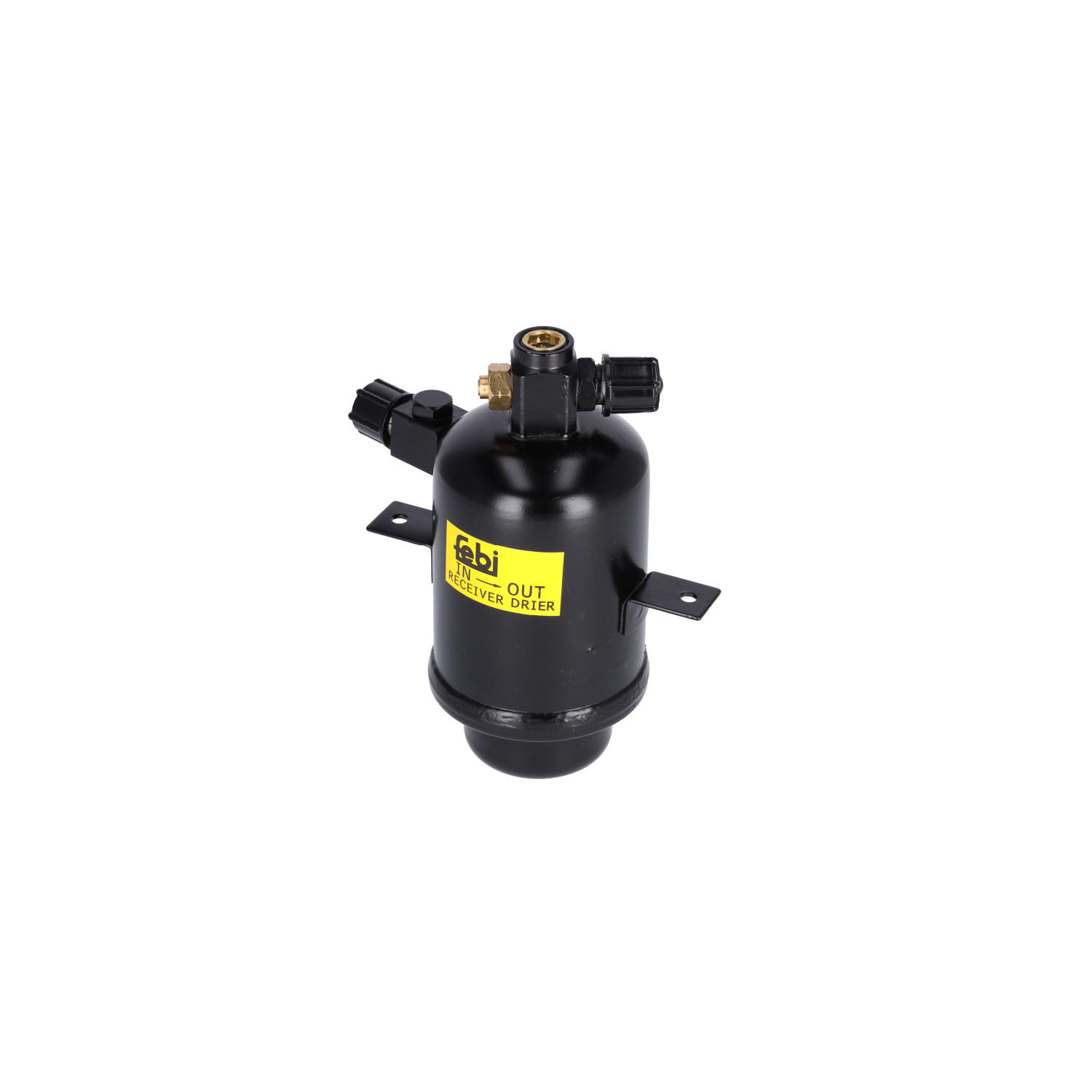 Trockner FEBI BILSTEIN 03904 Bewertung