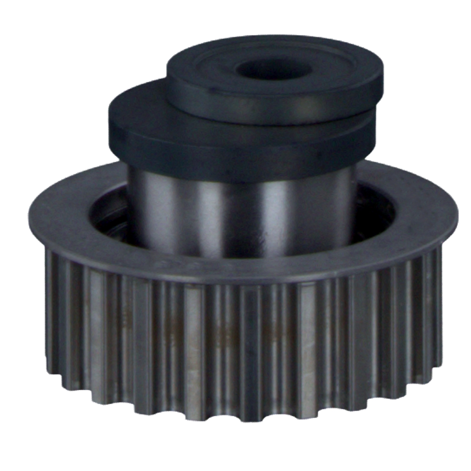 Spannrolle, Zahnriemen 04427 FEBI BILSTEIN 11311727611 BMW, MINI