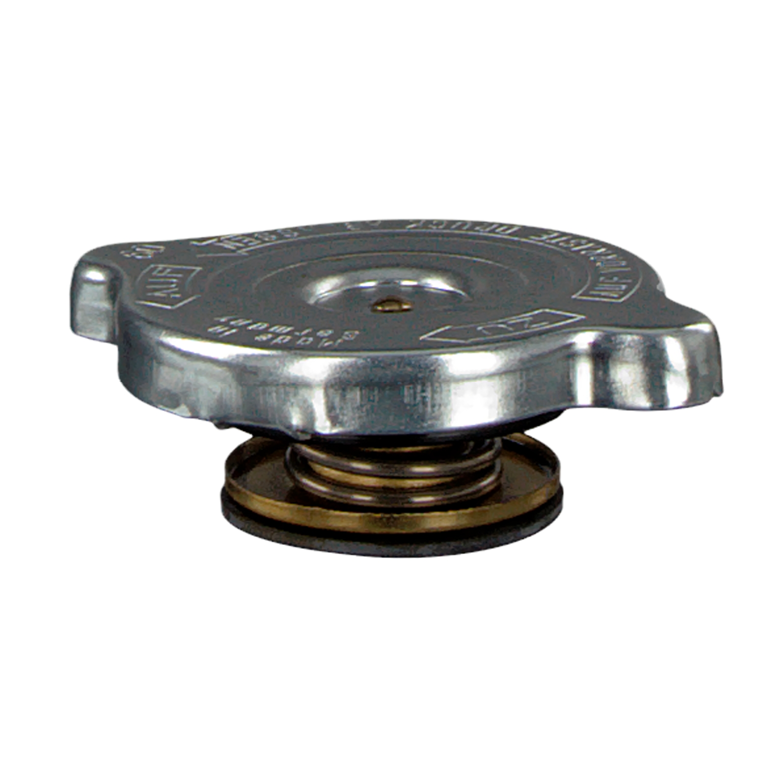 Expansievat dop FEBI BILSTEIN 04520