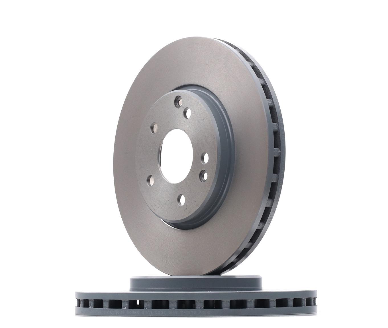 Disc FEBI BILSTEIN 04630 nota