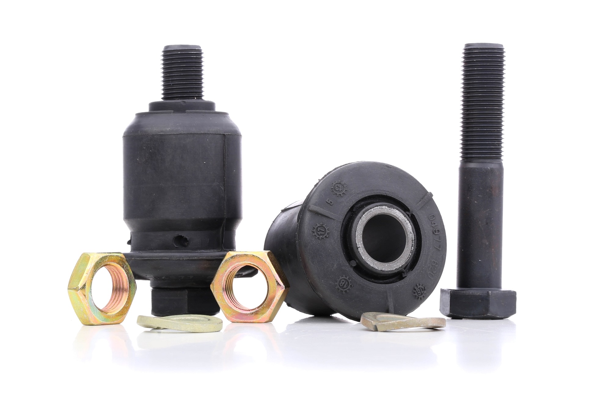 Kit de réparation de bras de suspension FEBI BILSTEIN 04996 évaluation