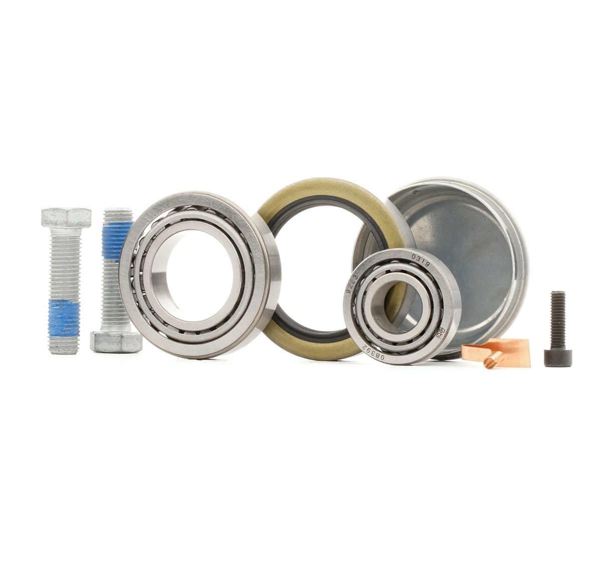 Radlager & Radlagersatz FEBI BILSTEIN 05141 Bewertung