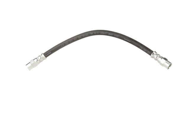 Bremsschlauch 05741 FEBI BILSTEIN 1264280135 MERCEDES-BENZ, AUDI, ISUZU, GMC
