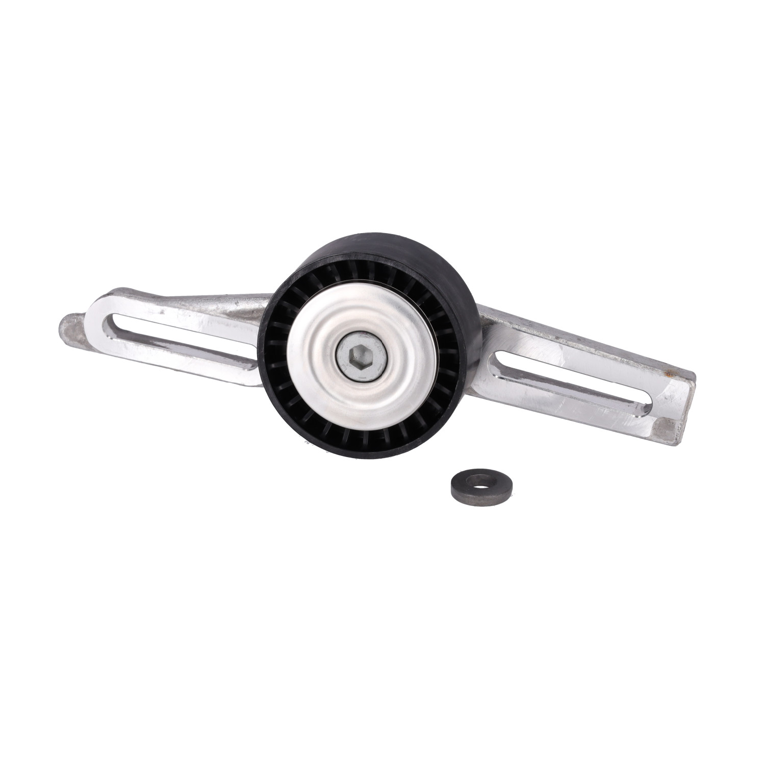 Keilrippenriemen-Spannrolle FEBI BILSTEIN 05853 Bewertung