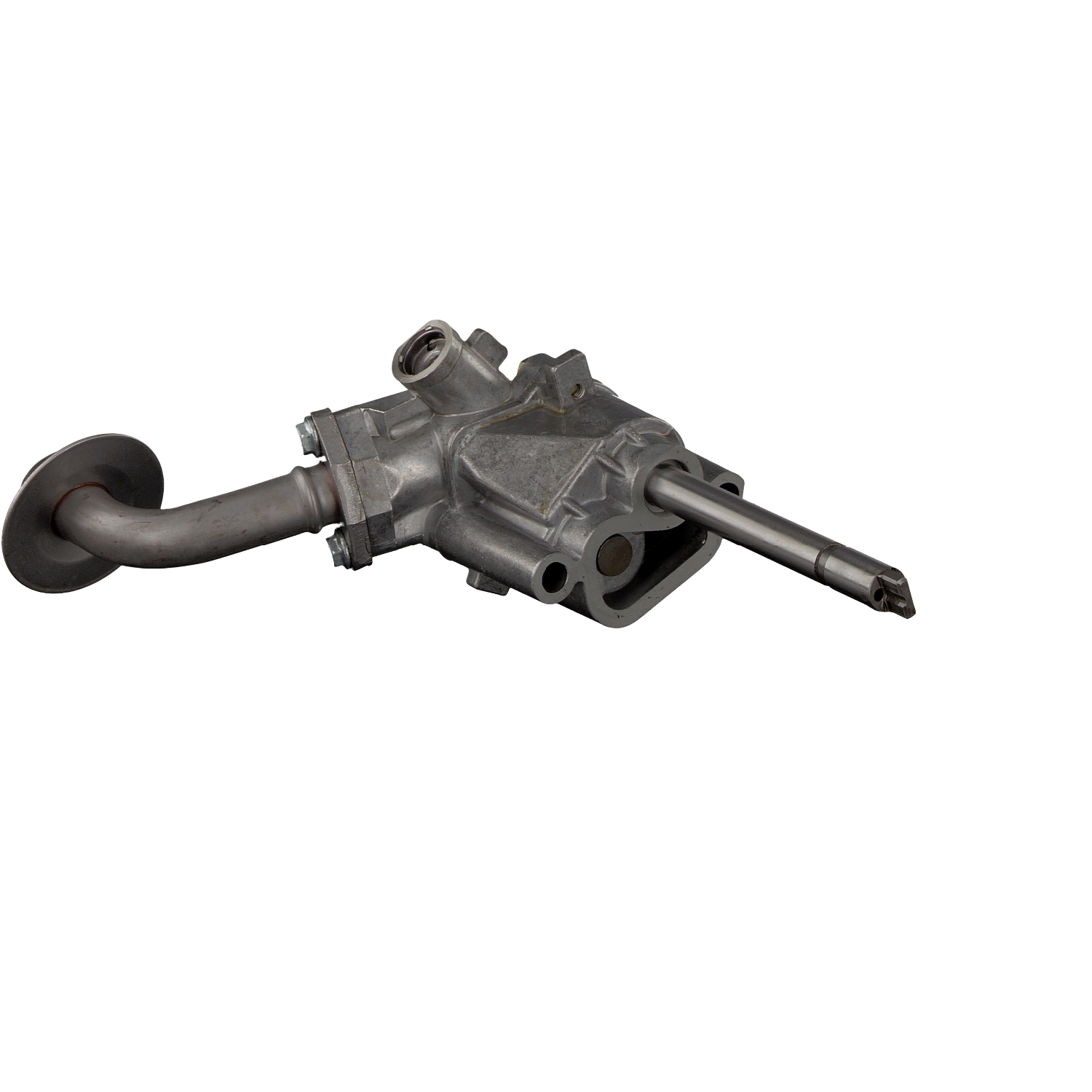 Ölpumpe 06001 FEBI BILSTEIN 068115105BK VW, AUDI, SKODA, SEAT, HYUNDAI