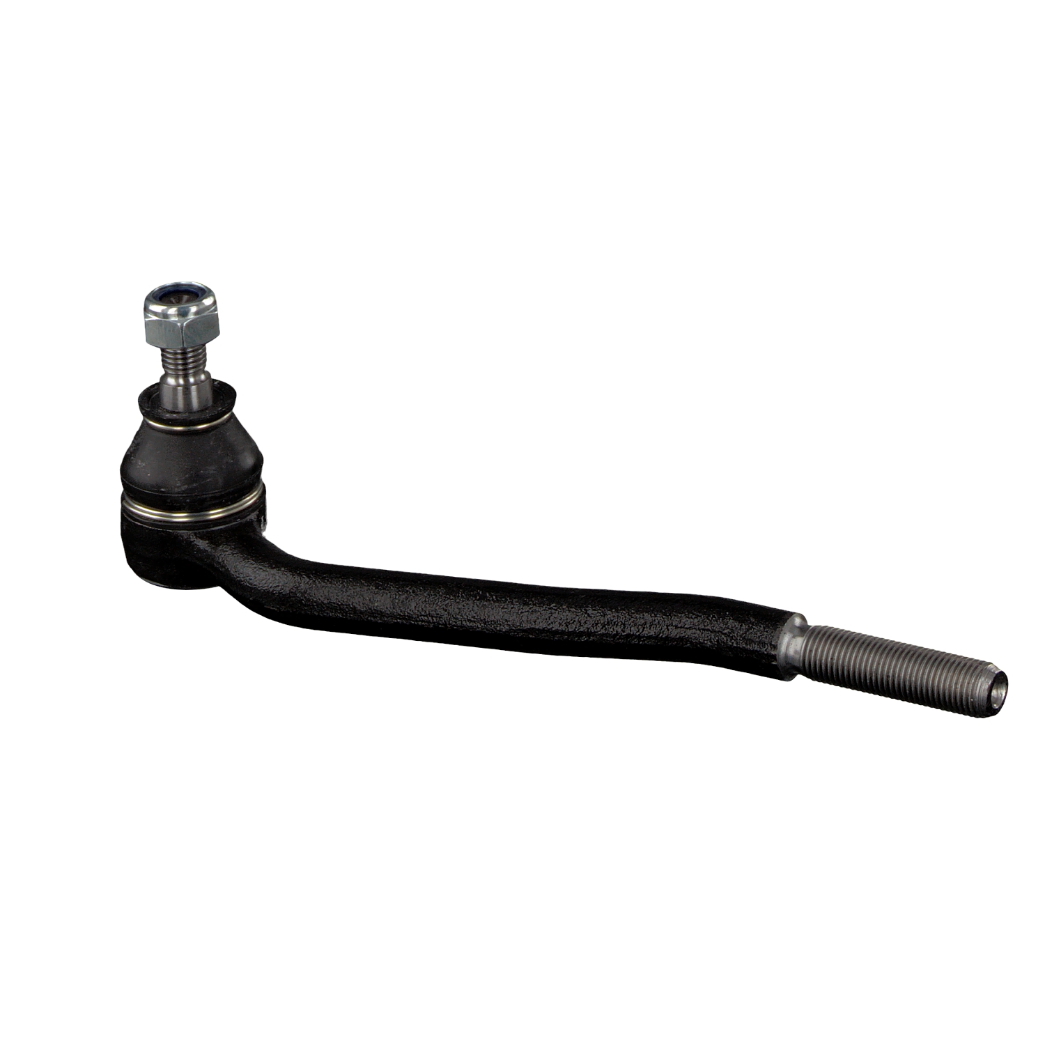 Spurstangenkopf 06191 FEBI BILSTEIN 322176 OPEL, VAUXHALL