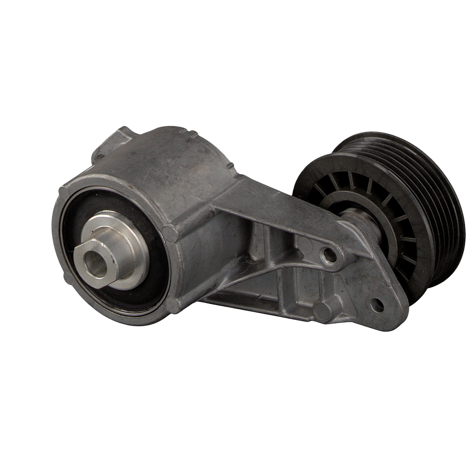 Riemenspanner, Keilrippenriemen A102 200 66 70 FEBI BILSTEIN 06420 MERCEDES-BENZ